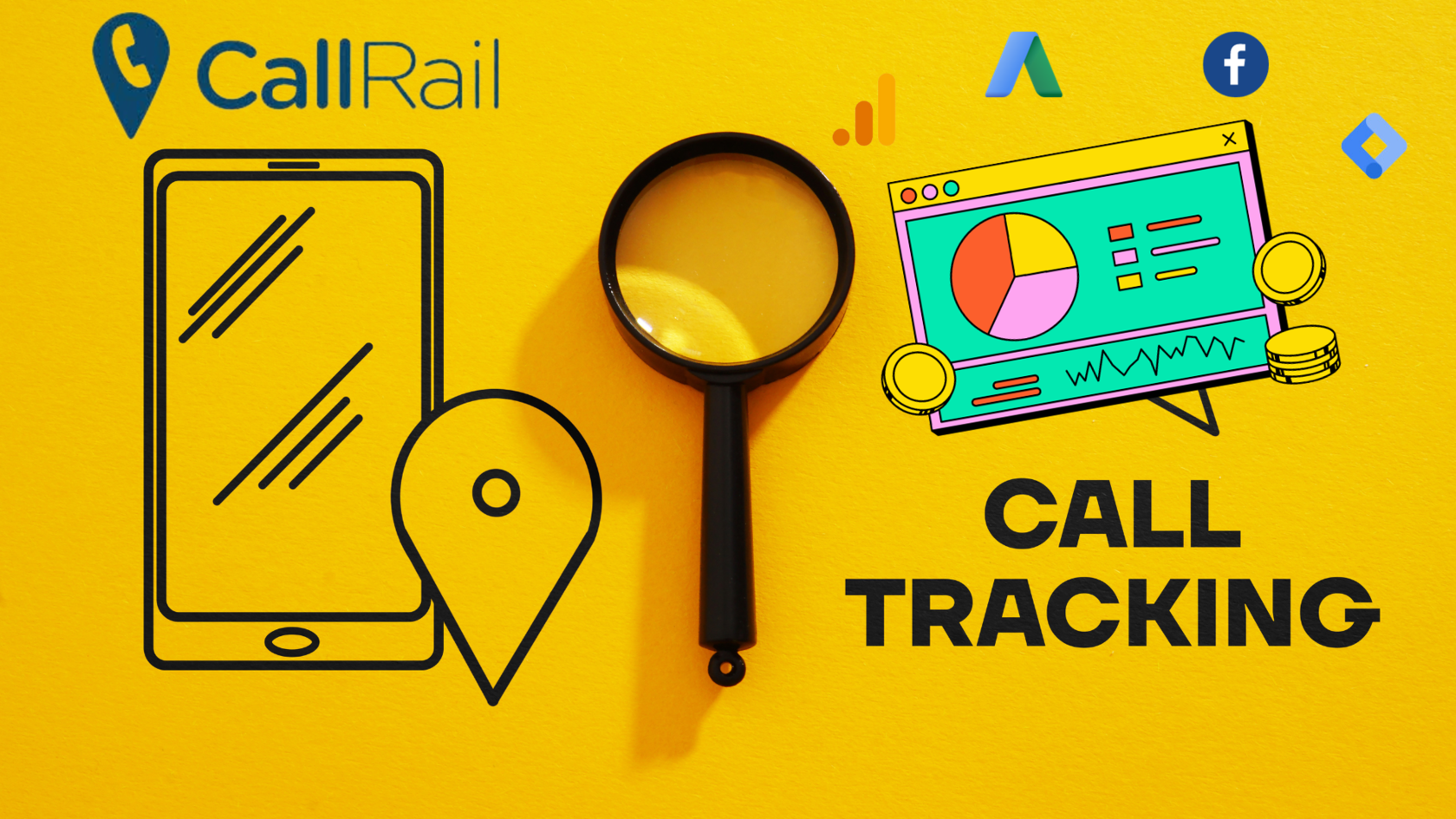 Unlocking the Power of CallRail: A Step-by-Step Guide