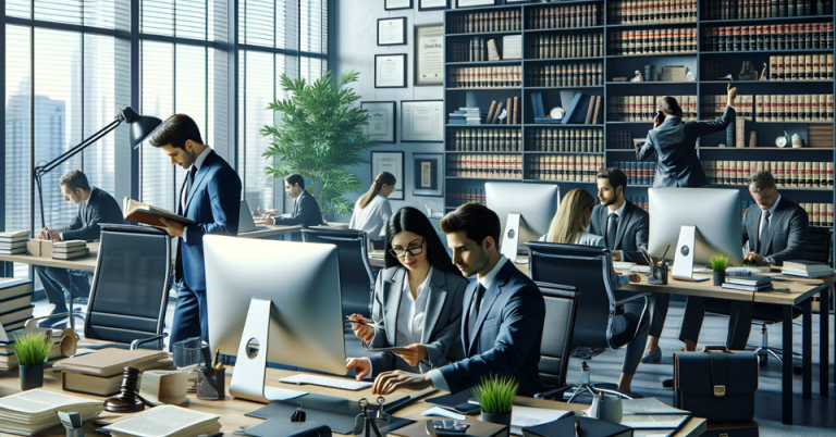 Attorneys