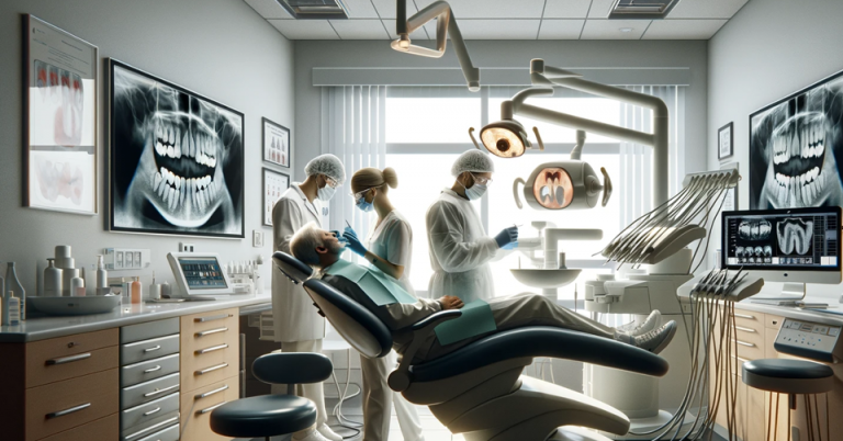 Dental Clinic