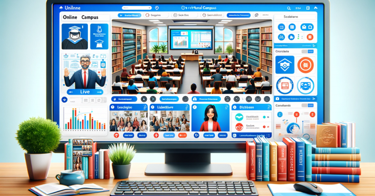 Online University