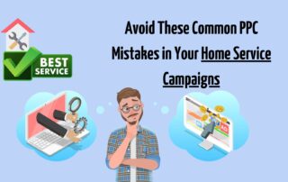 home service ppc tips