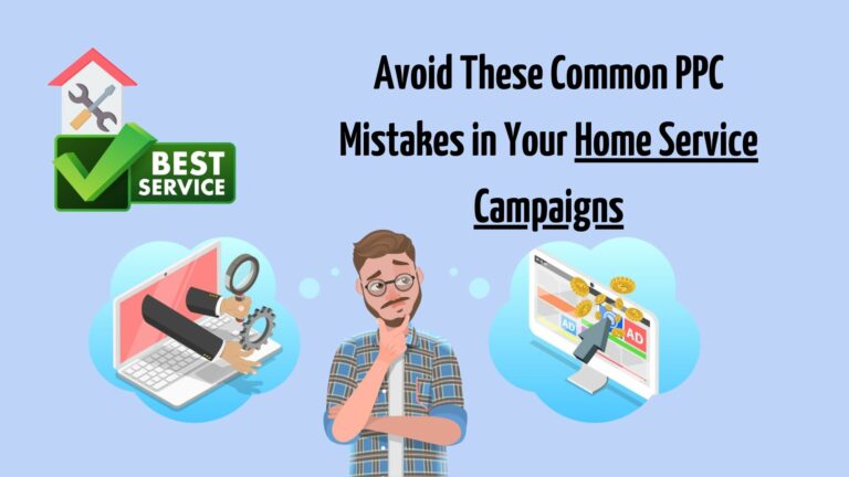 home service ppc tips