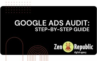 Google ads audit