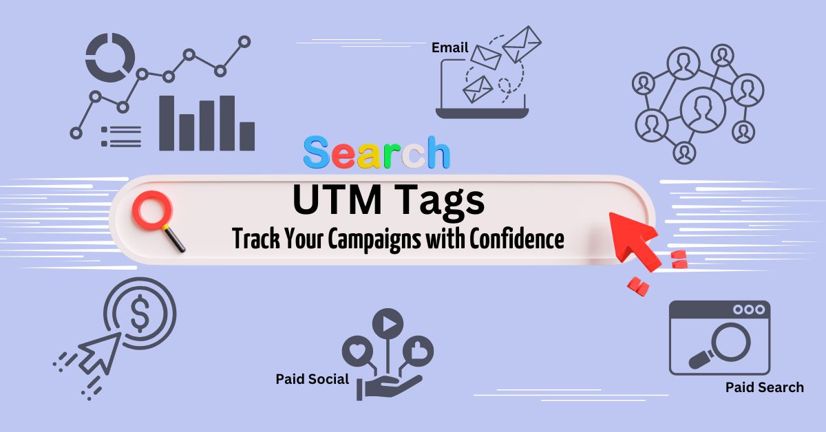 utm parameters