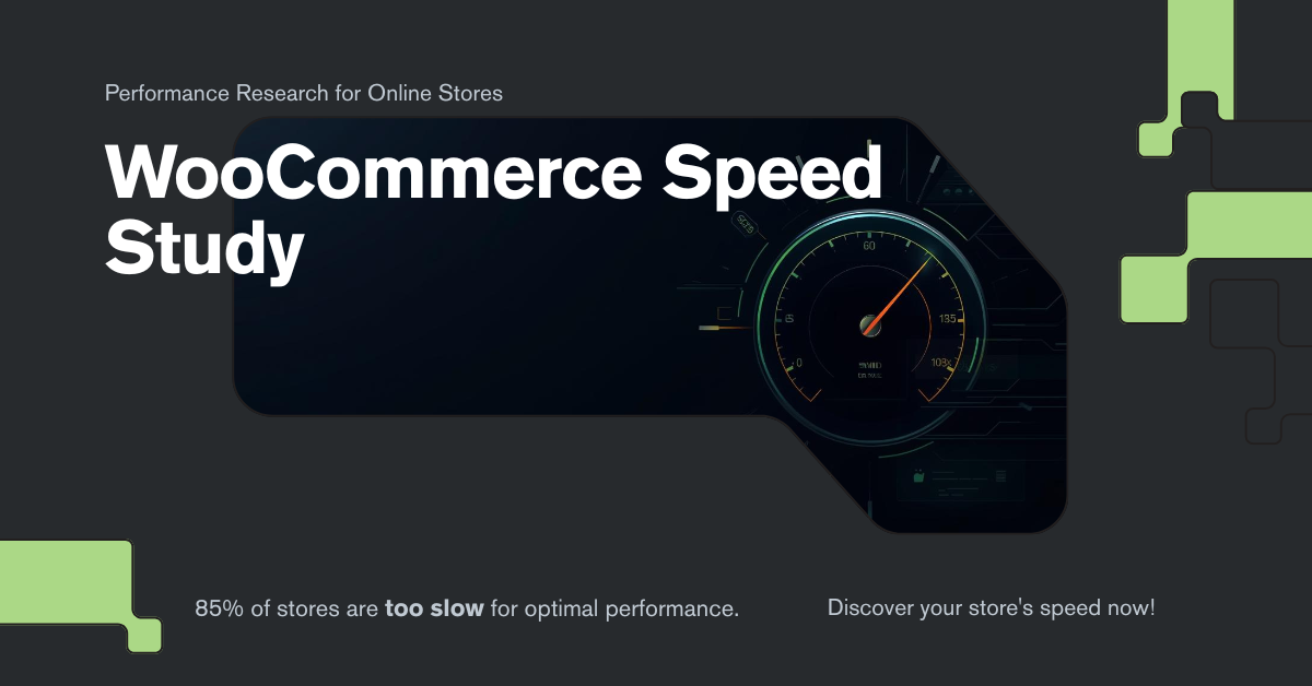 woocommerce-speed-study