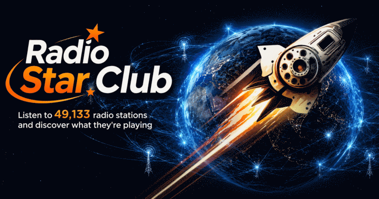 Radio Star Club